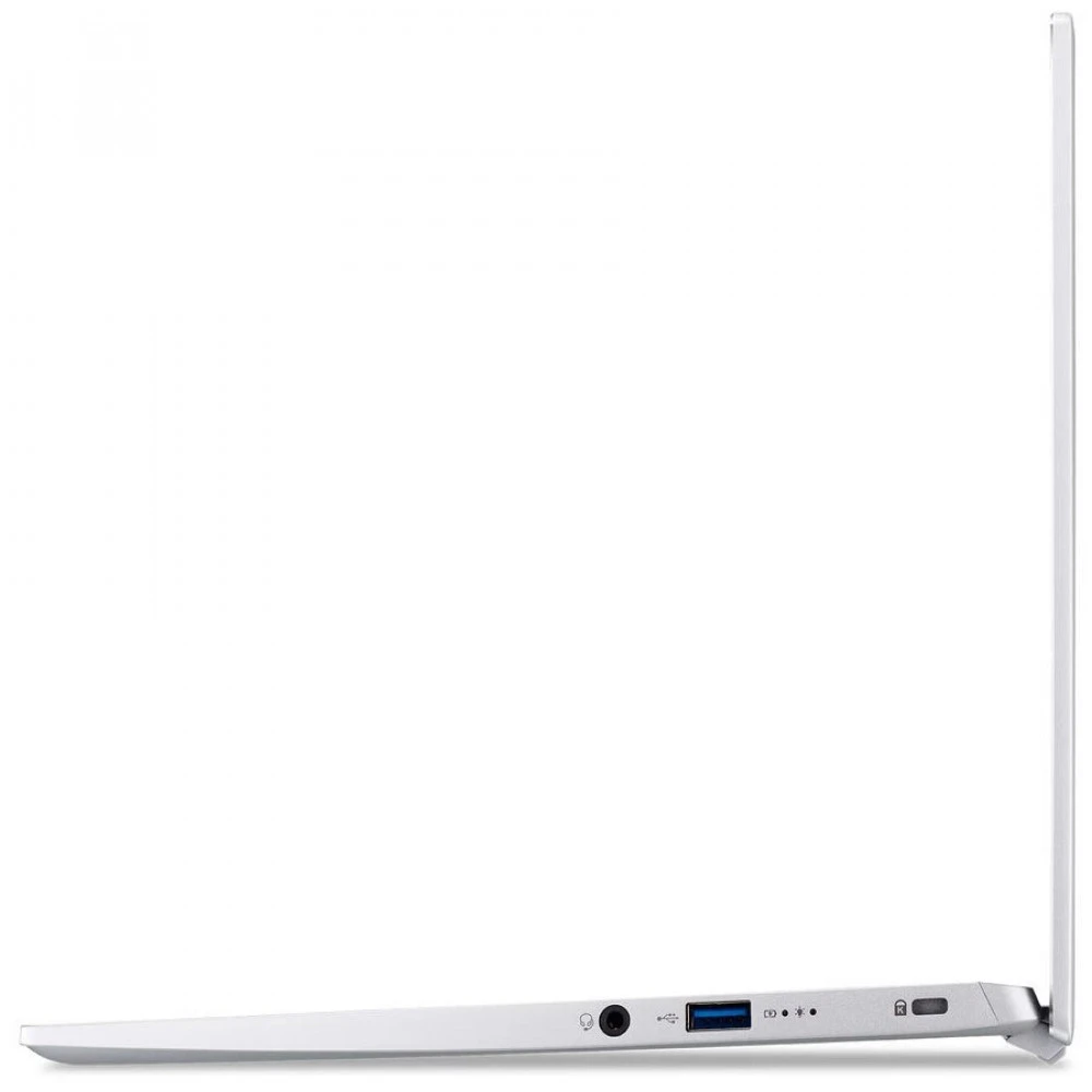 Ноутбук Acer Swift 3 SF314-43 NX.AB1ER.011 14 ", FHD 1920x1080 (16:9), AMD, Ryzen 7, 16 Гб, 512 ГБ, AMD Radeon Graphics