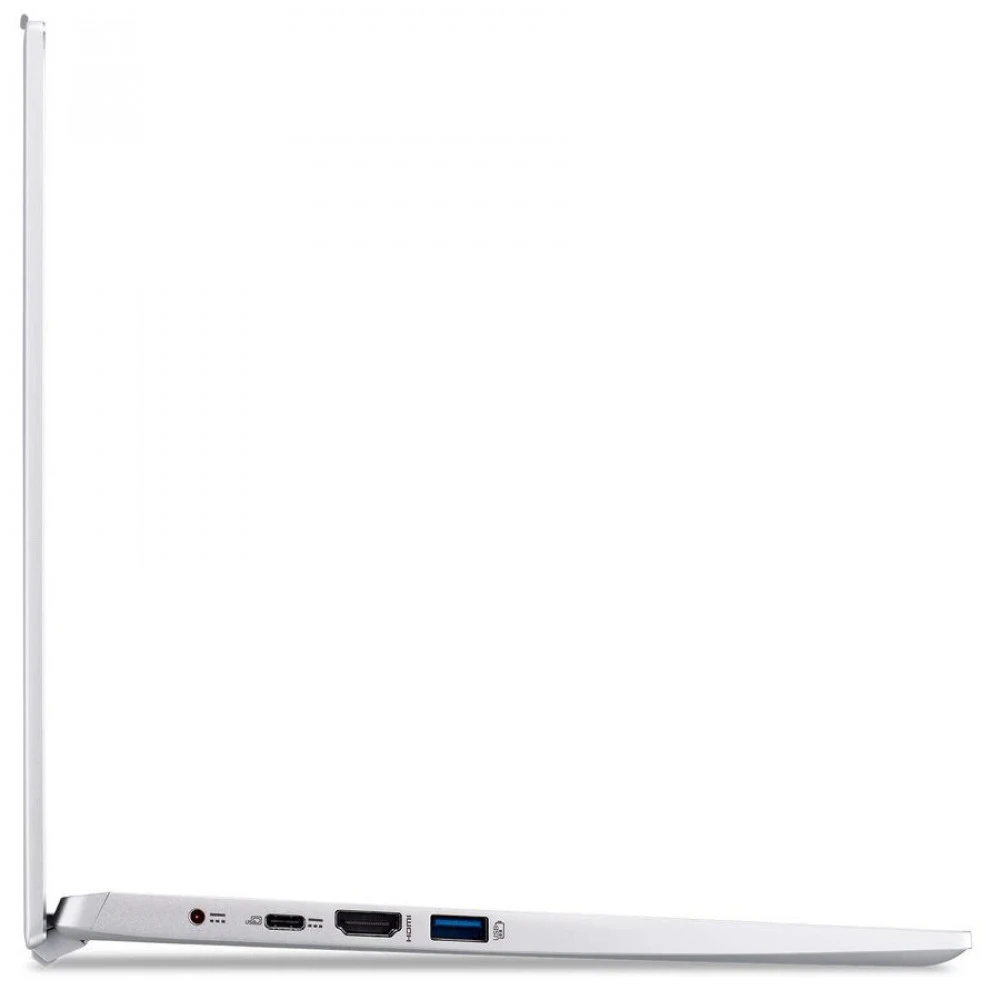 Ноутбук Acer Swift 3 SF314-43 NX.AB1ER.011 14 ", FHD 1920x1080 (16:9), AMD, Ryzen 7, 16 Гб, 512 ГБ, AMD Radeon Graphics