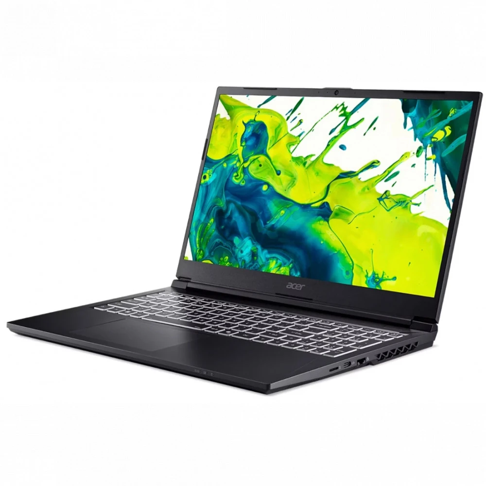 Ноутбук Acer Aspire 7 A715-59G-52C4 NH.QX6CD.003 15.6 ", FHD 1920x1080 (16:9), Intel, Core i5, 16 Гб, 512 ГБ, nVidia GeForce RTX 3050