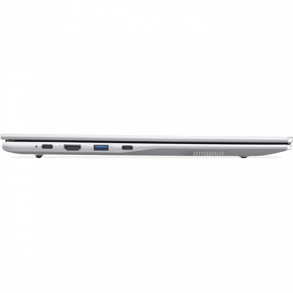 Ноутбук Acer Aspire Lite 16 AL16-54P-59ZA NX.DJ8CD.001 16 ", WUXGA 1920x1200 (16:10), Intel, Core 5, 32 Гб, 512 ГБ, Intel Graphics