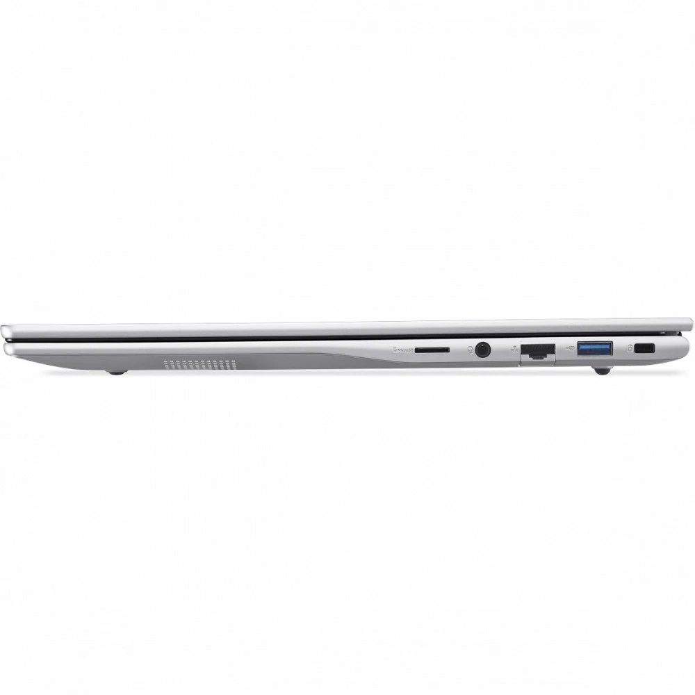 Ноутбук Acer Aspire Lite 16 AL16-54P-59ZA NX.DJ8CD.001 16 ", WUXGA 1920x1200 (16:10), Intel, Core 5, 32 Гб, 512 ГБ, Intel Graphics
