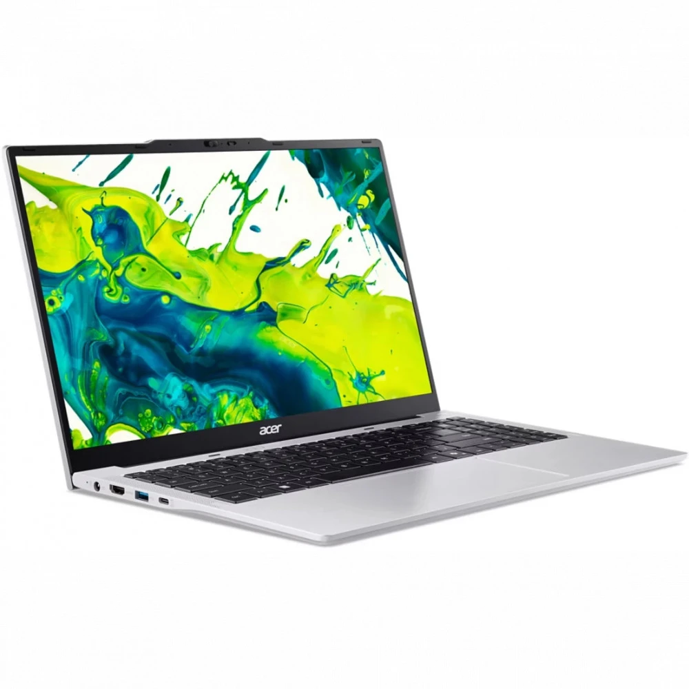 Ноутбук Acer Aspire Lite 15 AL15-72P-76WK NX.D5HEM.001 15.6 ", FHD 1920x1080 (16:9), Intel, Core i7, 16 Гб, 512 ГБ, Intel Graphics