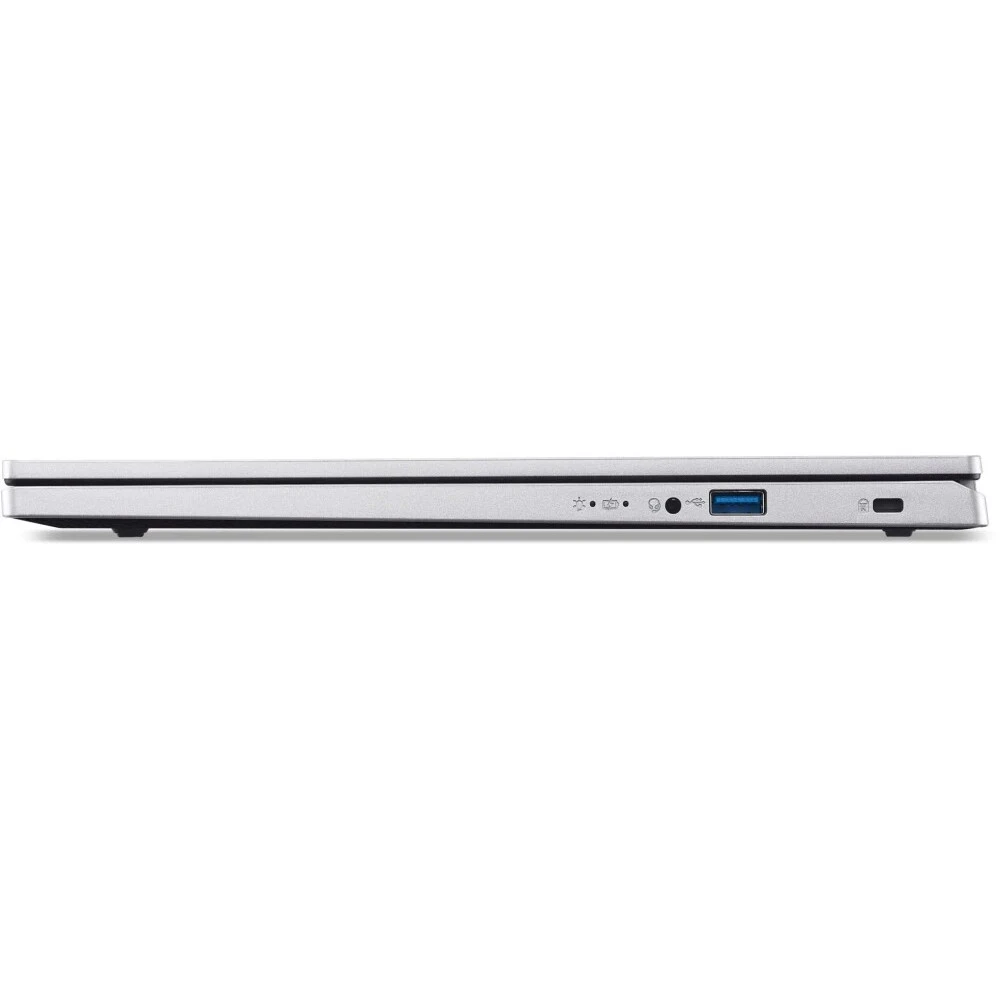 Ноутбук Acer Aspire Go 15 AG15-71P-71KY NX.J6SEX.00R 15.6 ", FHD 1920x1080 (16:9), Intel, Core i7, 16 Гб, 512 ГБ, Intel Graphics