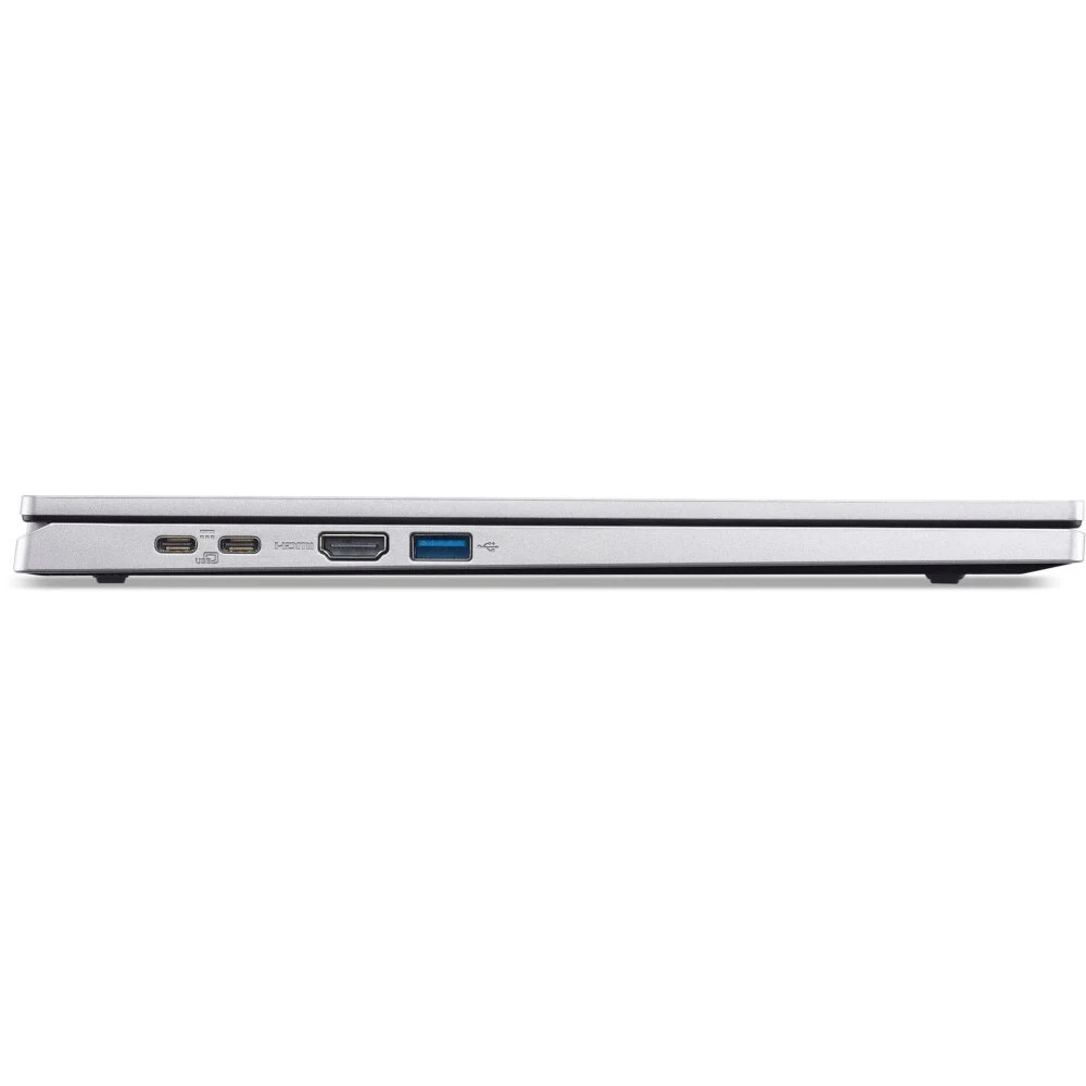 Ноутбук Acer Aspire Go 15 AG15-71P-71KY NX.J6SEX.00R 15.6 ", FHD 1920x1080 (16:9), Intel, Core i7, 16 Гб, 512 ГБ, Intel Graphics