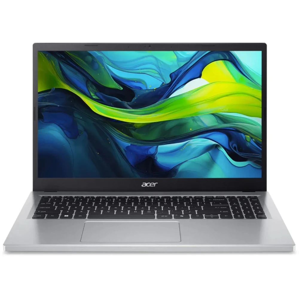 Ноутбук Acer Aspire Go 15 AG15-71P-71KY NX.J6SEX.00R 15.6 ", FHD 1920x1080 (16:9), Intel, Core i7, 16 Гб, 512 ГБ, Intel Graphics