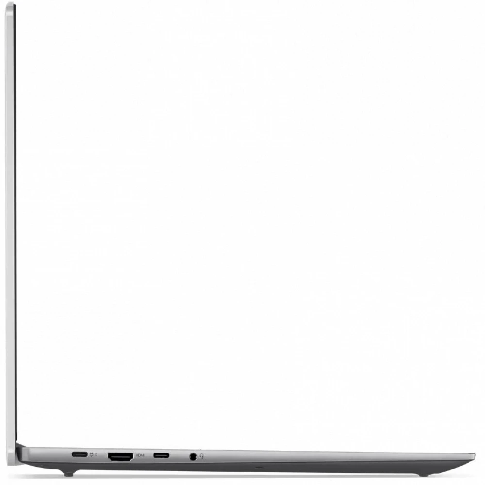 Ноутбук Lenovo IdeaPad Slim 5 16IMH9 83DC00AVIN 16 ", WUXGA 1920x1200 (16:10), Intel, Core Ultra 5, 16 Гб, 512 ГБ, Intel Graphics