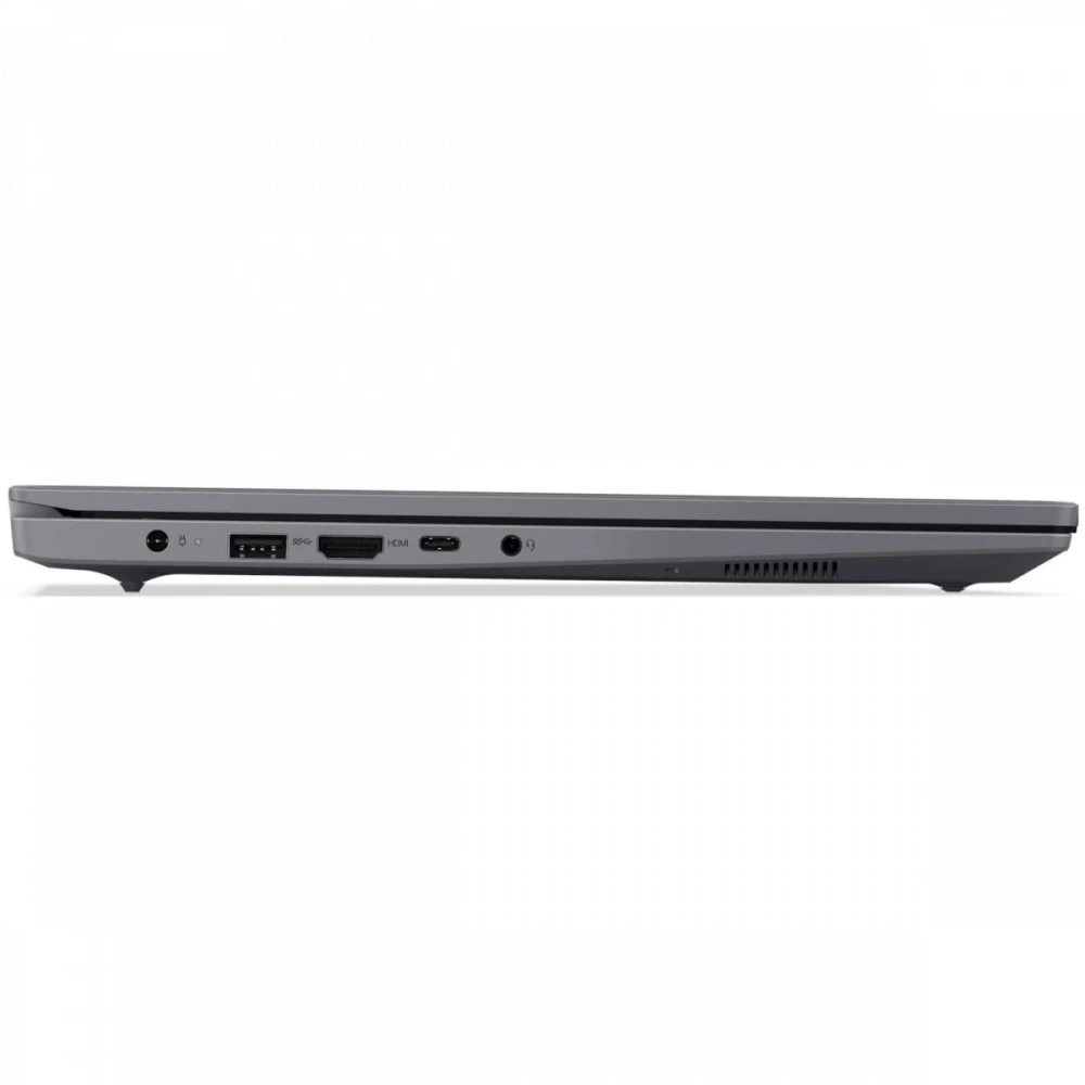 Ноутбук Lenovo V15 G5 IRL Luna Grey 83HF00E6IG 15.6 ", WUXGA 1920x1200 (16:10), Intel, Core i5, 8 Гб, 512 ГБ, Intel Graphics