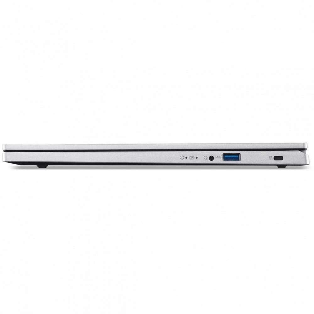 Ноутбук Acer Extensa 15 EX215-57-76DA NX.EJBER.006 15.6 ", FHD 1920x1080 (16:9), Intel, Core i7, 16 Гб, 1 ТБ, Intel Graphics