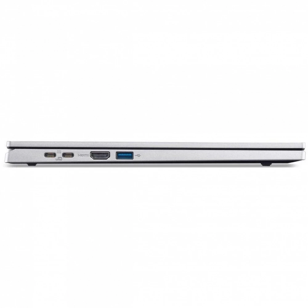 Ноутбук Acer Extensa 15 EX215-57-76DA NX.EJBER.006 15.6 ", FHD 1920x1080 (16:9), Intel, Core i7, 16 Гб, 1 ТБ, Intel Graphics