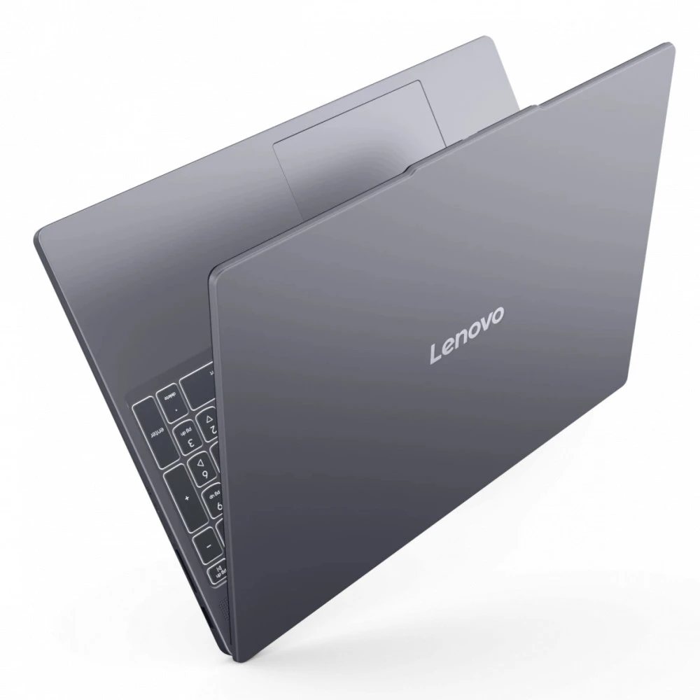 Ноутбук Lenovo IdeaPad Slim 3 15AHP10 83KA0015RK 15.3 ", WUXGA 1920x1200 (16:10), AMD, Ryzen 5, 16 Гб, 512 ГБ, Intel Graphics