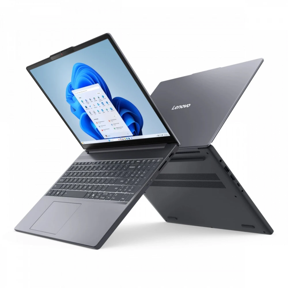 Ноутбук Lenovo IdeaPad Slim 3 15AHP10 83KA0015RK 15.3 ", WUXGA 1920x1200 (16:10), AMD, Ryzen 5, 16 Гб, 512 ГБ, Intel Graphics