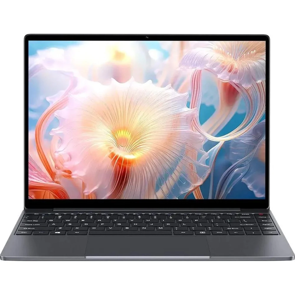 Ноутбук Chuwi CoreBook X CWI570-i9 14 ", QHD 2160x1440 (3:2), Intel, Core i9, 16 Гб, 1 ТБ, Intel Iris Xe Graphics, Windows 11 Pro