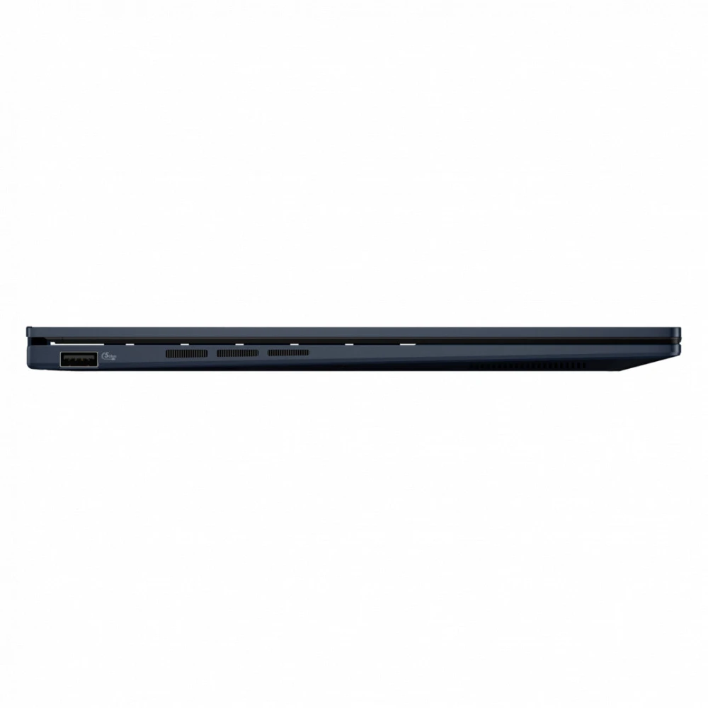 Ноутбук Asus UX3405CA Zenbook 14 Ponder Blue 90NB14W1-M009N0 14 ", WQXGA+ 2880x1800 (16:10), Intel, Core Ultra 9, 16 Гб, 1 ТБ, Intel Graphics