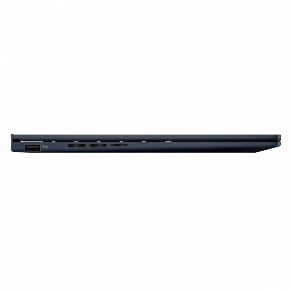Ноутбук Asus UX3405CA Zenbook 14 Ponder Blue 90NB14W1-M01PP0 14 ", WQXGA+ 2880x1800 (16:10), Intel, Core Ultra 7, 16 Гб, 1 ТБ, Intel Graphics