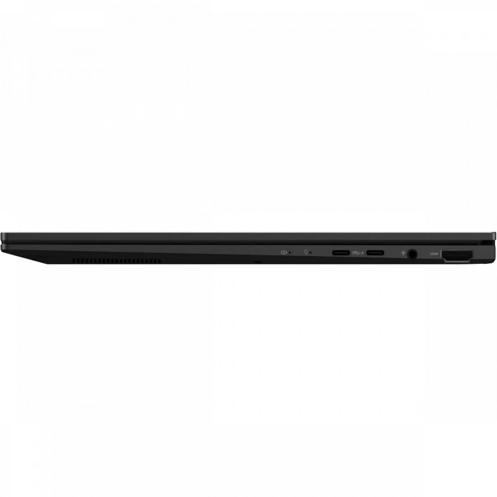 Ноутбук Asus UM3406GA Zenbook 14 Jade Black 90NB17R1-M006H0 14 ", WUXGA 1920x1200 (16:10), AMD, Ryzen AI 5, 32 Гб, 512 ГБ, Radeon 840M Graphics