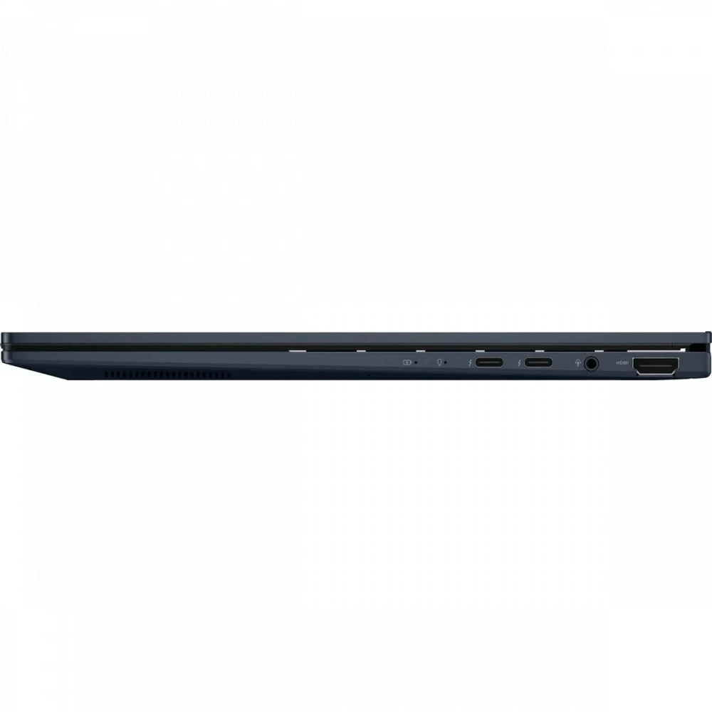 Ноутбук Asus UX3405CA Zenbook 14 Ponder Blue 90NB14W1-M01ZR0 14 ", WQXGA+ 2880x1800 (16:10), Intel, Core Ultra 7, 32 Гб, 1 ТБ, Intel Graphics