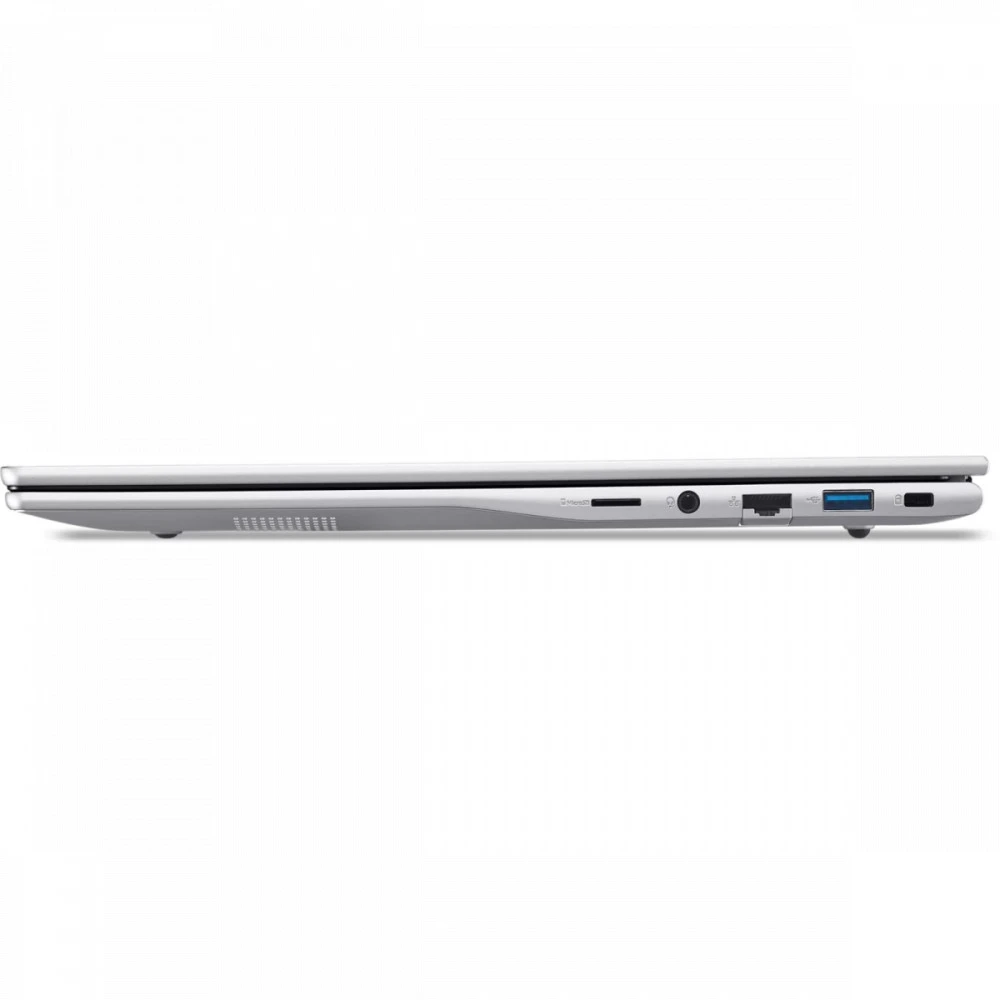 Ноутбук Acer Aspire Lite 16 AL16-54P-39U1 NX.D75EM.004 16 ", WUXGA 1920x1200 (16:10), Intel, Core i3, 8 Гб, 512 ГБ, Intel Graphics