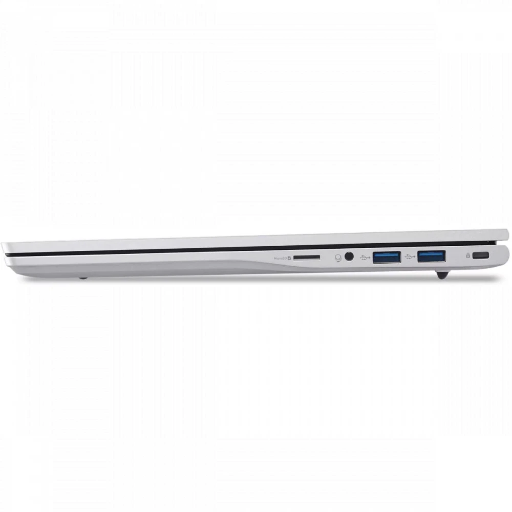 Ноутбук Acer Aspire Lite 15 AL15-72P-58X5 NX.D5JEM.001 15.6 ", FHD 1920x1080 (16:9), Intel, Core i5, 8 Гб, 512 ГБ, Intel Graphics