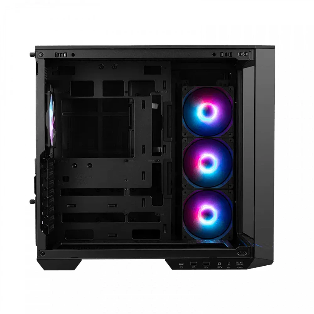 Персональный компьютер NOMAD Ultra Game T NMD-37004 Ryzen 7, 7800X3D, 4.2, 32 Гб, DDR5-6000