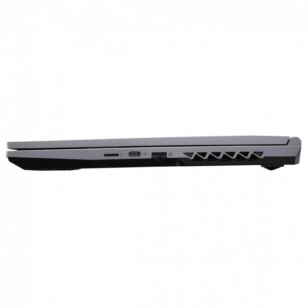 Ноутбук OSIO CyberLine C150i C150i-003 15.6 ", FHD 1920x1080 (16:9), Intel, Core i5, 16 Гб, 512 ГБ, NVIDIA GeForce RTX 4060