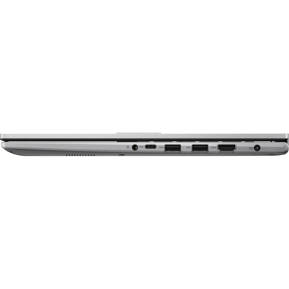 Ноутбук Asus X1504VA Vivobook 15 Cool Silver 90NB13Y2-M02FT0 15.6 ", FHD 1920x1080 (16:9), Intel, Core 5, 16 Гб, 512 ГБ, Intel Graphics
