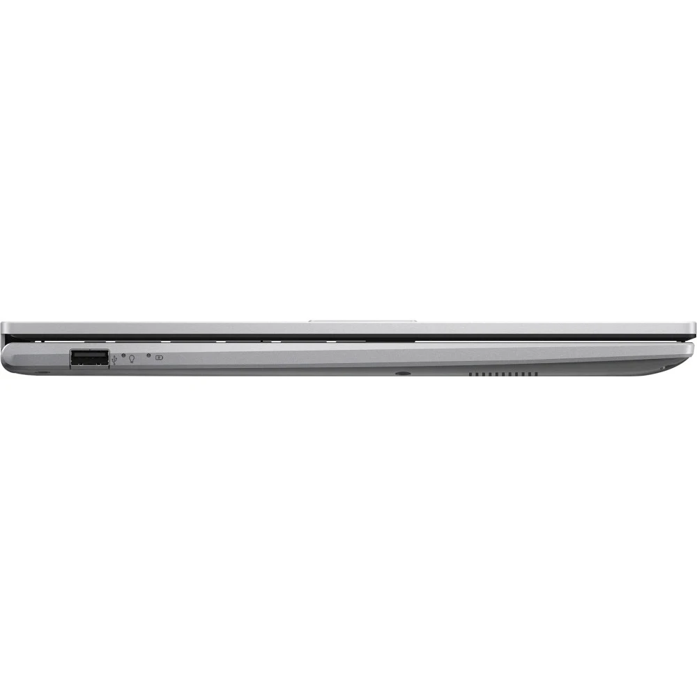 Ноутбук Asus X1504VA Vivobook 15 Cool Silver 90NB13Y2-M02FT0 15.6 ", FHD 1920x1080 (16:9), Intel, Core 5, 16 Гб, 512 ГБ, Intel Graphics