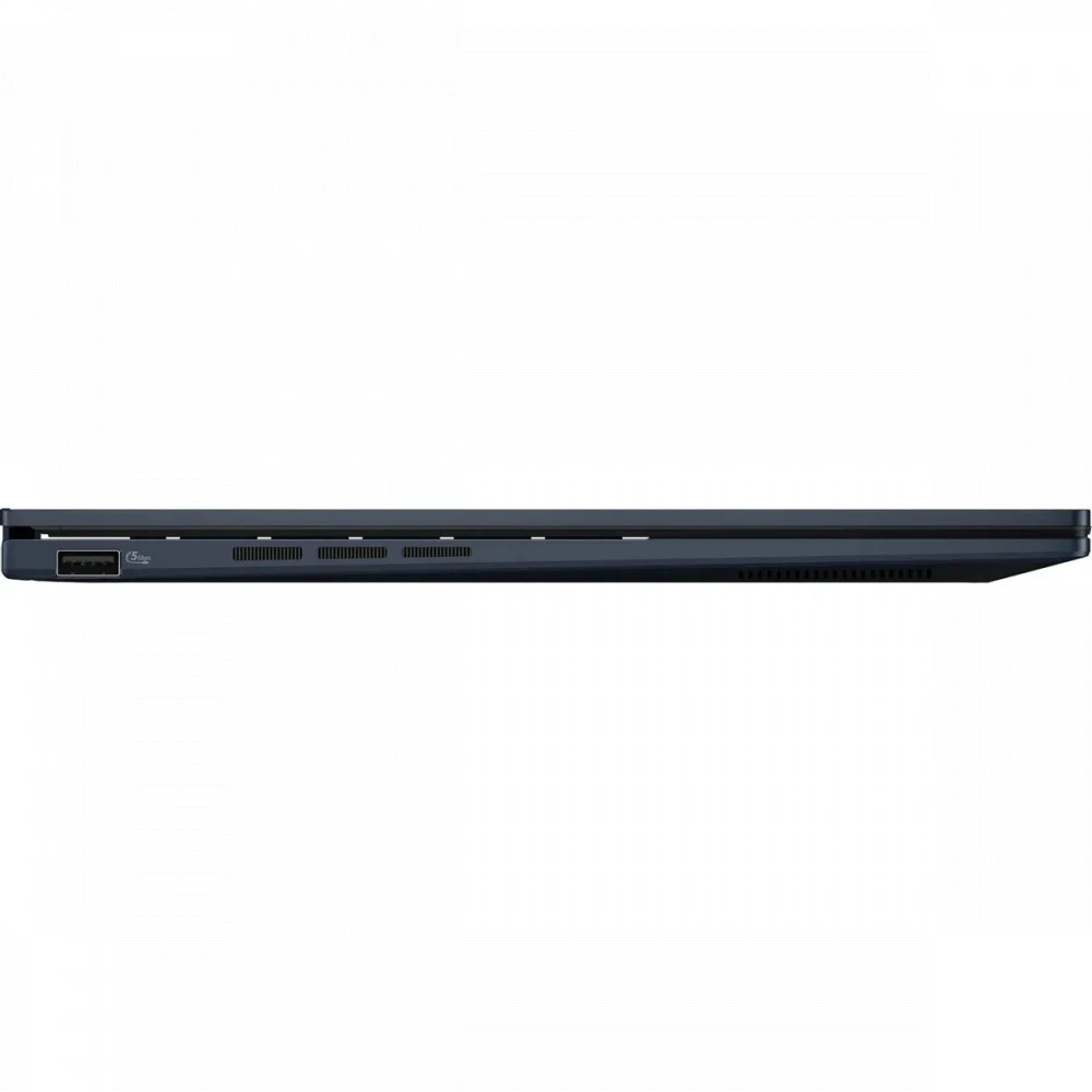 Ноутбук Asus UX3405CA Zenbook 14 Ponder Blue 90NB14W1-M02010 14 ", WQXGA+ 2880x1800 (16:10), Intel, Core Ultra 5, 16 Гб, 1 ТБ, Intel Graphics