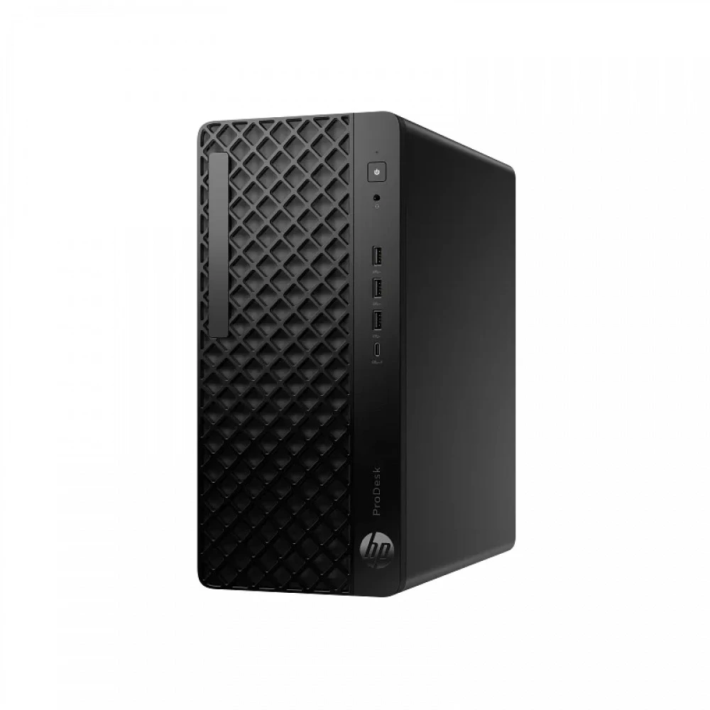 Персональный компьютер HP ProDesk 4 Tower G1i CK2H8ET Ultra 7, 265, 2.4, 16 Гб, DDR5-6400, Windows 11 Pro