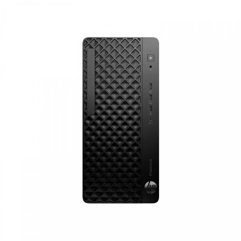 Персональный компьютер HP ProDesk 4 Tower G1i CK2H8ET Ultra 7, 265, 2.4, 16 Гб, DDR5-6400, Windows 11 Pro