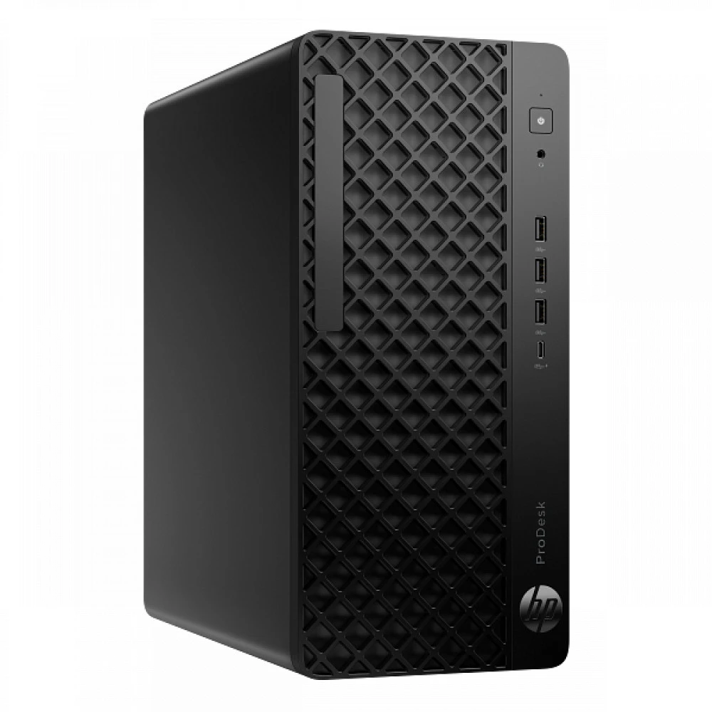 Персональный компьютер HP ProDesk 4 Tower G1i CK2H6ET Ultra 5, 235, 3.4, 16 Гб, DDR5-5600, Windows 11 Pro