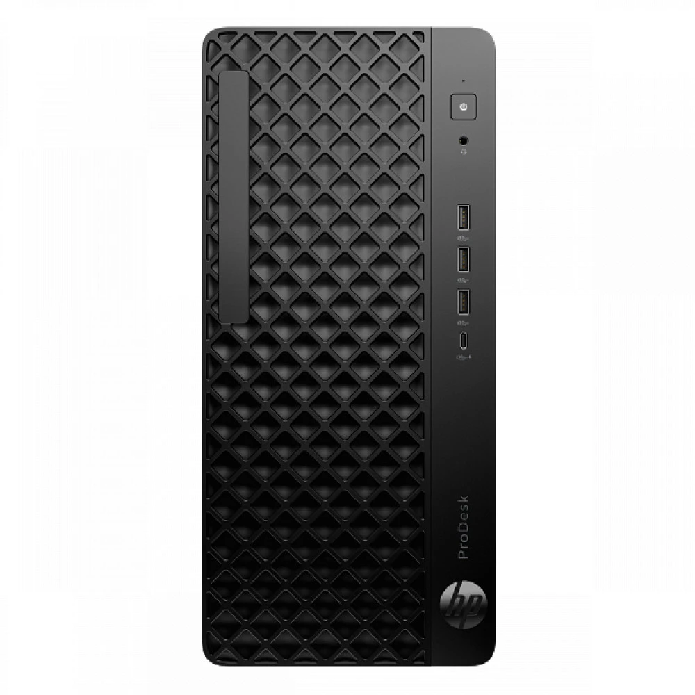 Персональный компьютер HP ProDesk 4 Tower G1i CK2H6ET Ultra 5, 235, 3.4, 16 Гб, DDR5-5600, Windows 11 Pro