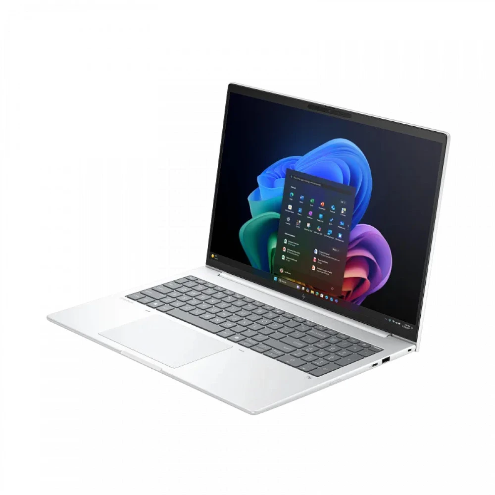 Ноутбук HP EliteBook 8 G1i CV0Q4ET 16 ", WUXGA 1920x1200 (16:10), Intel, Core Ultra 7, 16 Гб, 1 ТБ, Intel Arc Graphics, Windows 11 Pro