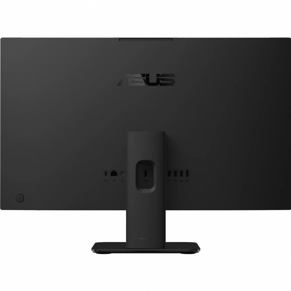 Моноблок Asus ExpertCenter P400 AiO Black 90PT03W5-M03X30 27 ", Intel, Core 5, 210H, 2.4, 16 Гб, 512 Гб