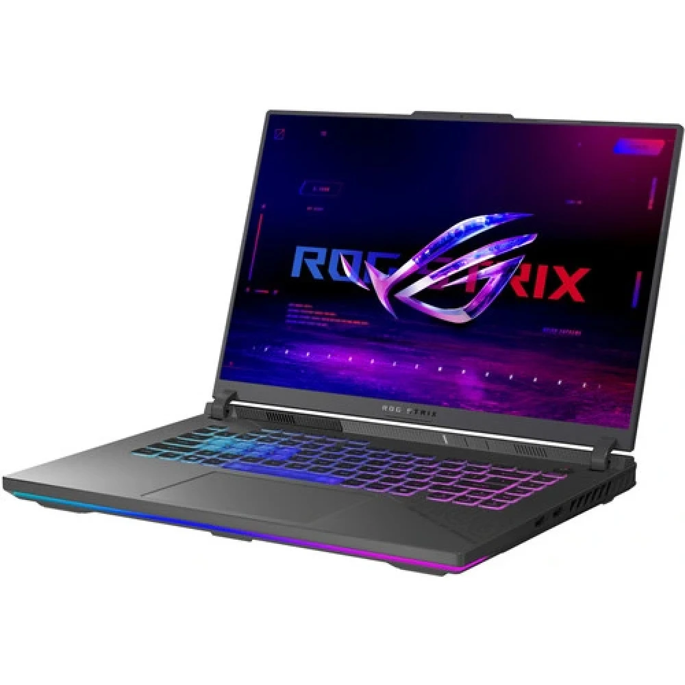 Ноутбук Asus ROG Strix G16 G614PM-S5138 90NR0KW8-M007K0 16 ", WQXGA 2560x1600 (16:10), AMD, Ryzen 9, 16 Гб, 512 ГБ, nVidia GeForce RTX 5060