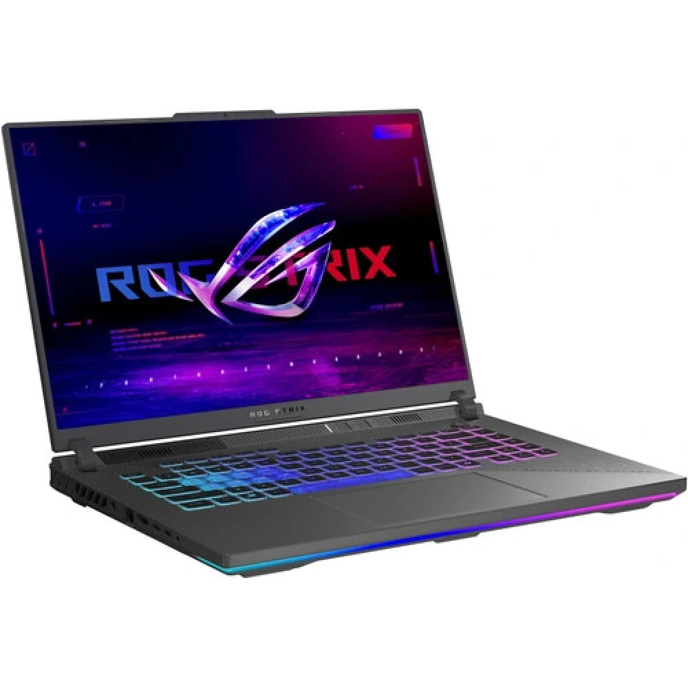 Ноутбук Asus ROG Strix G16 G614PM-S5138 90NR0KW8-M007K0 16 ", WQXGA 2560x1600 (16:10), AMD, Ryzen 9, 16 Гб, 512 ГБ, nVidia GeForce RTX 5060