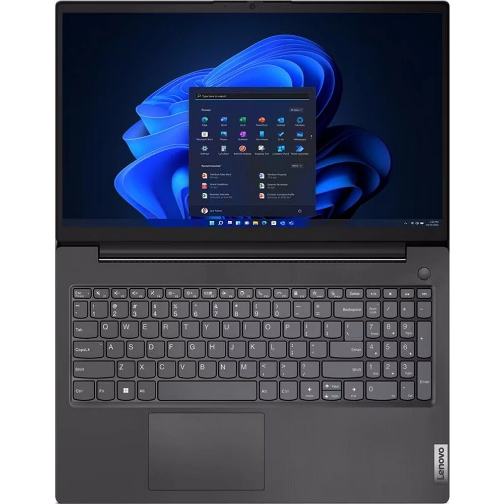 Ноутбук Lenovo V15 G4 82YU00VJRU 15.6 ", FHD 1920x1080 (16:9), AMD, Ryzen 3, 8 Гб, 256 ГБ, AMD Radeon Graphics