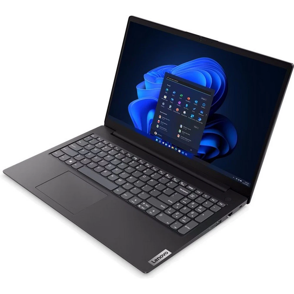 Ноутбук Lenovo V15 G4 82YU00VJRU 15.6 ", FHD 1920x1080 (16:9), AMD, Ryzen 3, 8 Гб, 256 ГБ, AMD Radeon Graphics