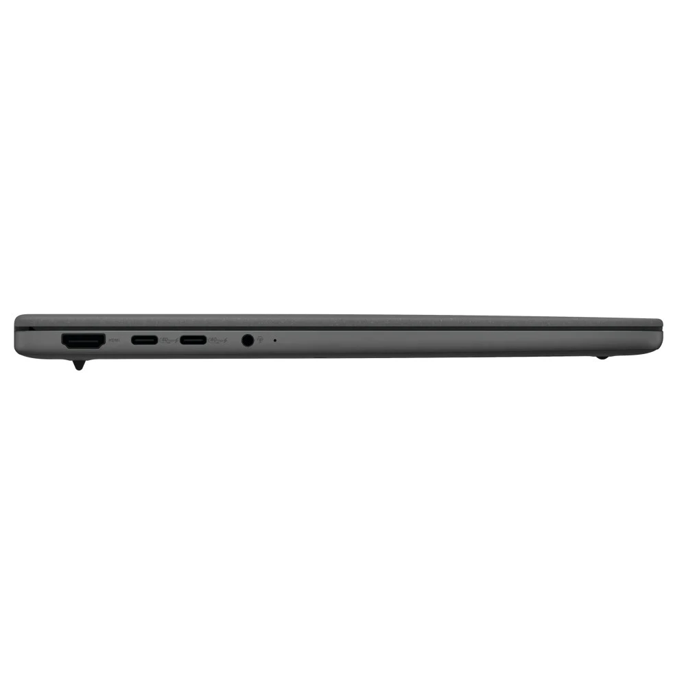 Ноутбук Asus UX3407QA Zenbook A14 Iceland Gray 90NB1502-M00DN0 14 ", WUXGA 1920x1200 (16:10), Qualcomm, Snapdragon X, 16 Гб, 512 ГБ, Qualcomm Adreno X1-45, Windows 11 Home