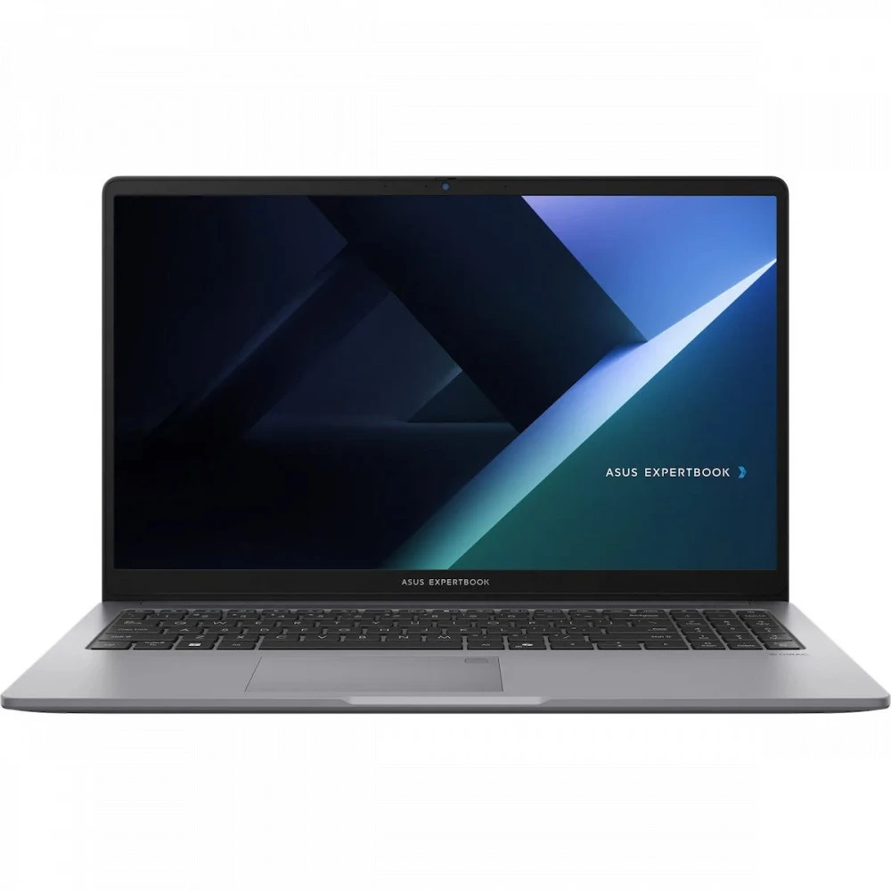 Ноутбук Asus B1503CVA-S78195X 90NX0801-M09AU0 15.6 ", FHD 1920x1080 (16:9), Intel, Core 7, 32 Гб, 1 ТБ, Intel Iris Xe Graphics, Windows 11 Pro