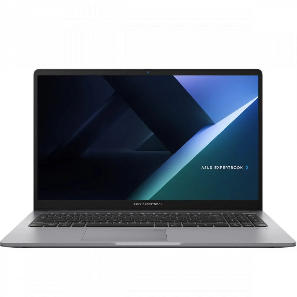 Ноутбук Asus B1503CVA-S71784X 90NX0801-M01Y70 15.6 ", FHD 1920x1080 (16:9), Intel, Core 7, 16 Гб, 1 ТБ, Intel Iris Xe Graphics, Windows 11 Pro