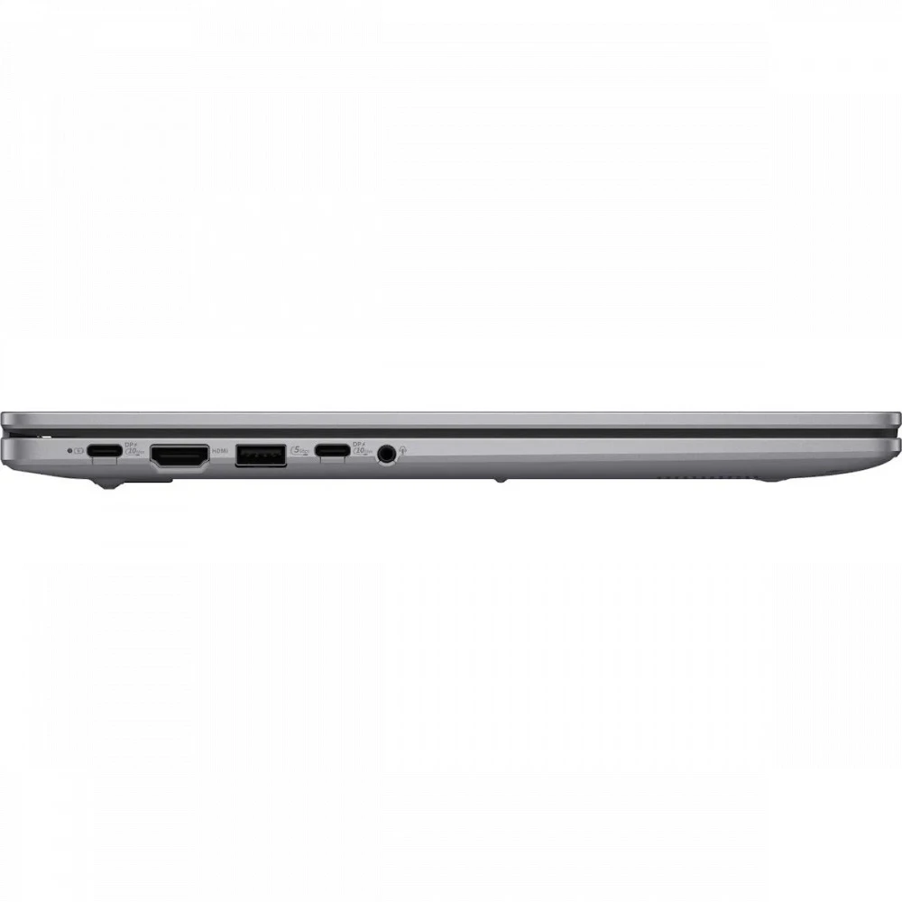 Ноутбук Asus B1503CVA-S71784X 90NX0801-M01Y70 15.6 ", FHD 1920x1080 (16:9), Intel, Core 7, 16 Гб, 1 ТБ, Intel Iris Xe Graphics, Windows 11 Pro