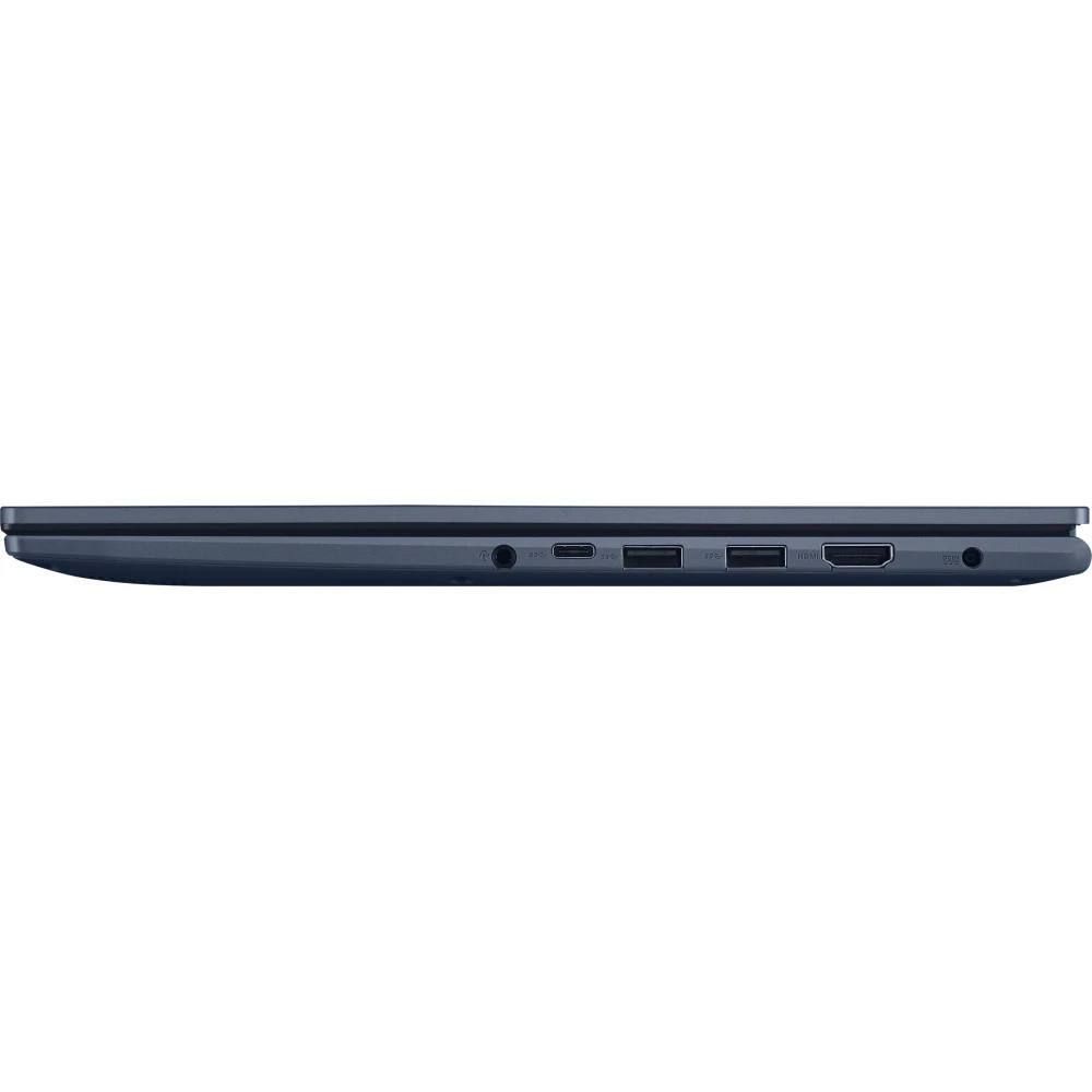 Ноутбук Asus X1502VA Vivobook 15 90NB10T1-M01890 15.6 ", FHD 1920x1080 (16:9), Intel, Core i7, 16 Гб, 512 ГБ, Intel UHD Graphics