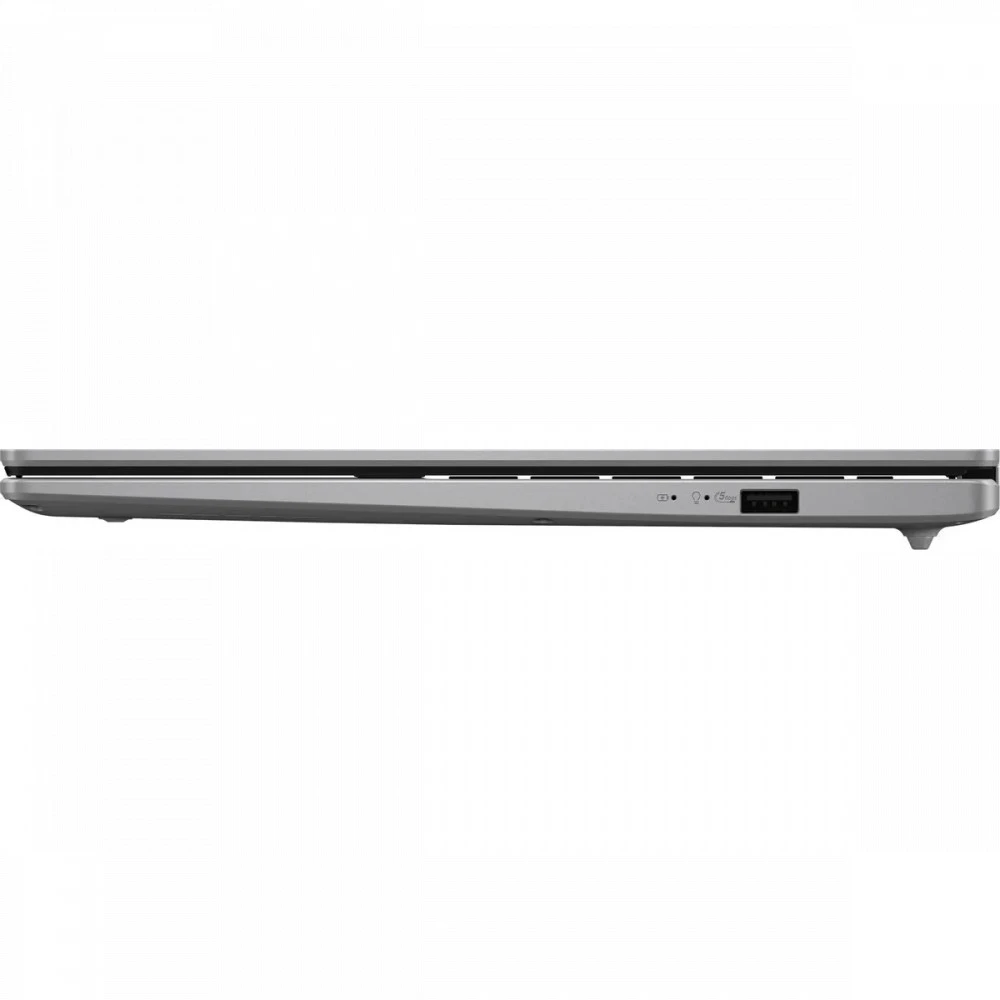 Ноутбук Asus M1407KA Vivobook 14 Cool Silver 90NB15H3-M006A0 14 ", WUXGA 1920x1200 (16:10), AMD, Ryzen AI 5, 16 Гб, 512 ГБ, AMD Radeon 820M