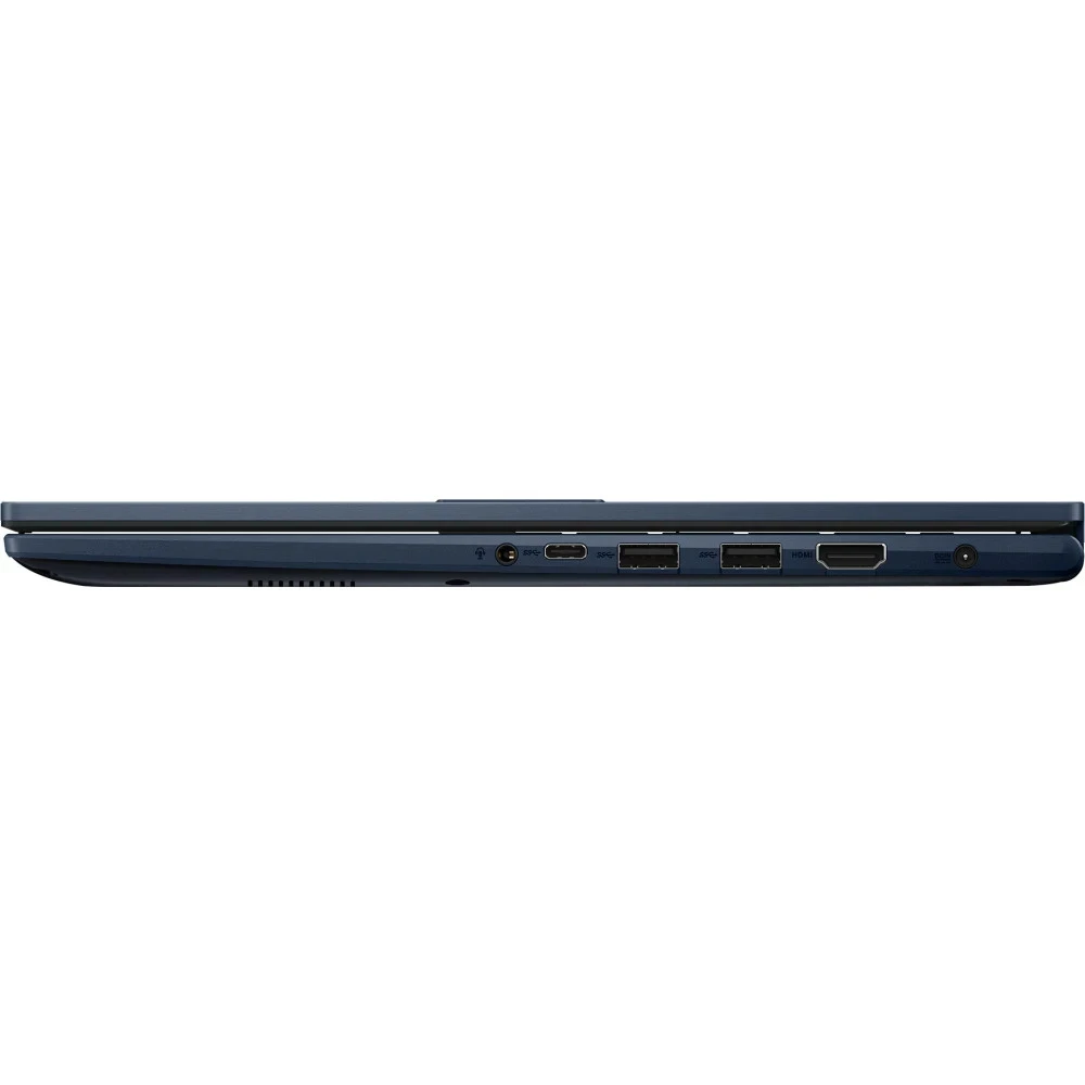Ноутбук Asus X1504VA Vivobook 15 Quiet Blue 90NB13Y1-M02H00 15.6 ", FHD 1920x1080 (16:9), Intel, Core 7, 16 Гб, 512 ГБ, Intel Graphics