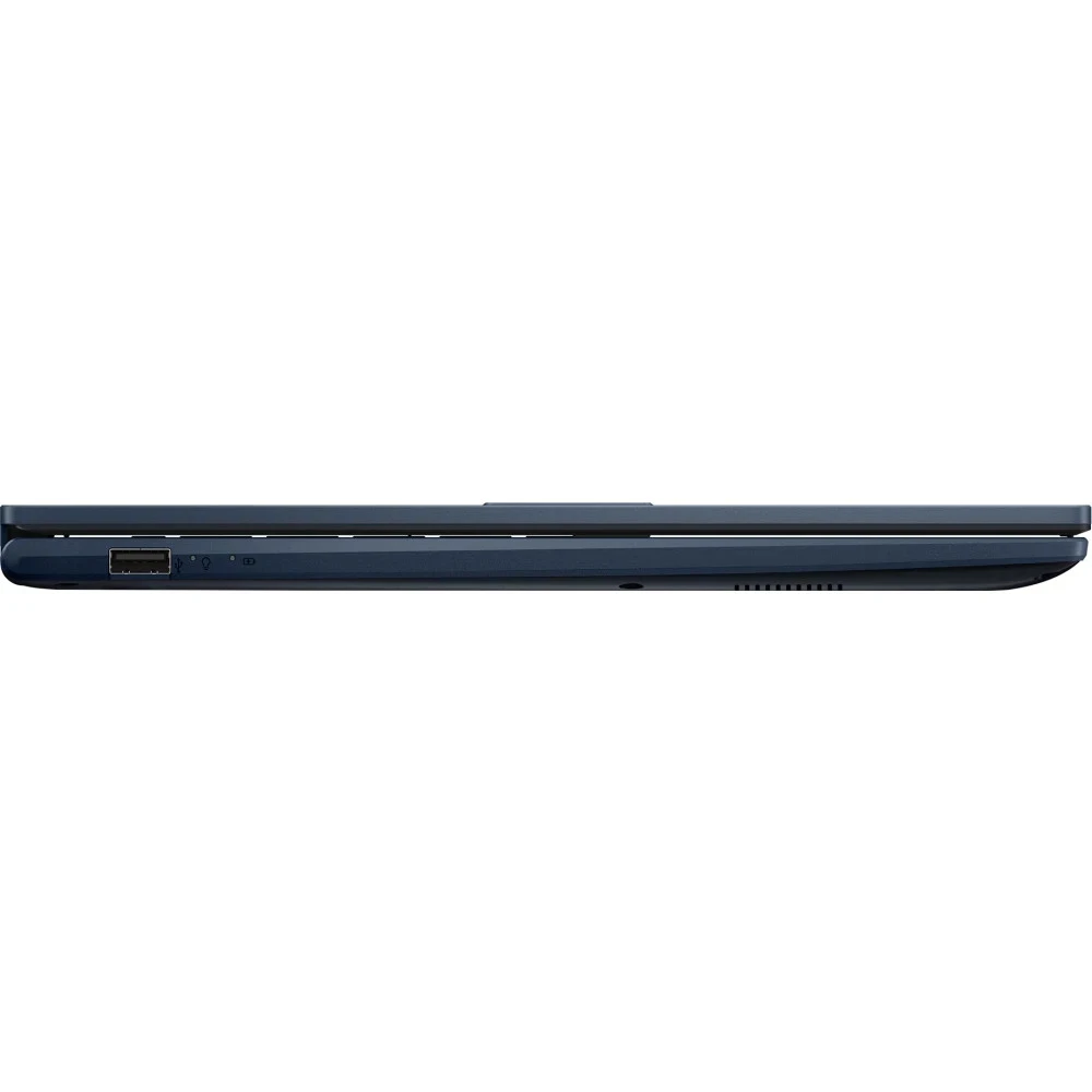 Ноутбук Asus X1504VA Vivobook 15 Quiet Blue 90NB13Y1-M02H00 15.6 ", FHD 1920x1080 (16:9), Intel, Core 7, 16 Гб, 512 ГБ, Intel Graphics