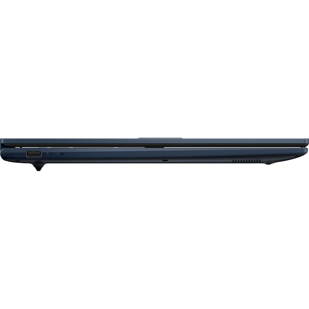 Ноутбук Asus X1704VA Vivobook 17 Quiet Blue 90NB13X2-M00ML0 17.3 ", FHD 1920x1080 (16:9), Intel, Core 5, 16 Гб, 512 ГБ, Intel Graphics