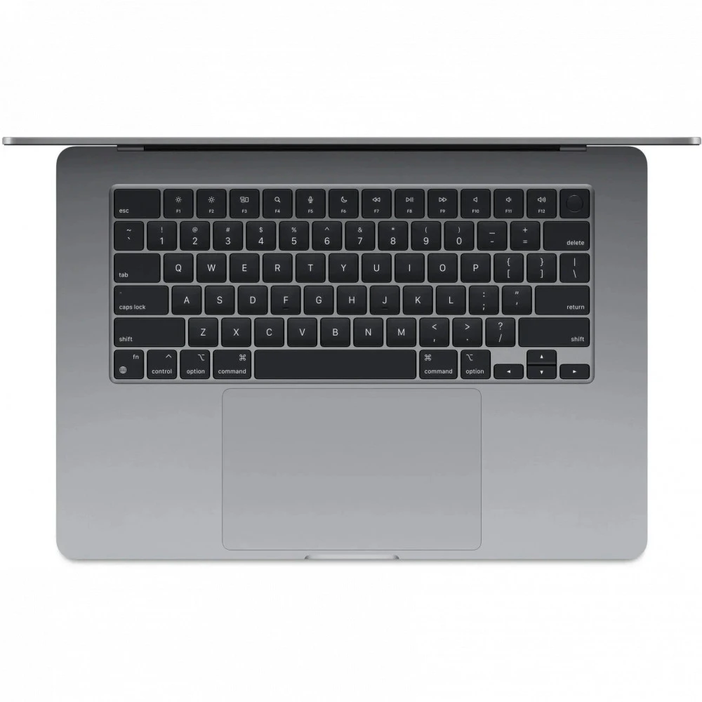 Ноутбук Apple MacBook Air 15 MQKQ3RU/A 15 ", 2880x1864 (16:10), Apple, M2 series, 8 Гб, 512 ГБ, Apple M2 16-Core, Mac OS