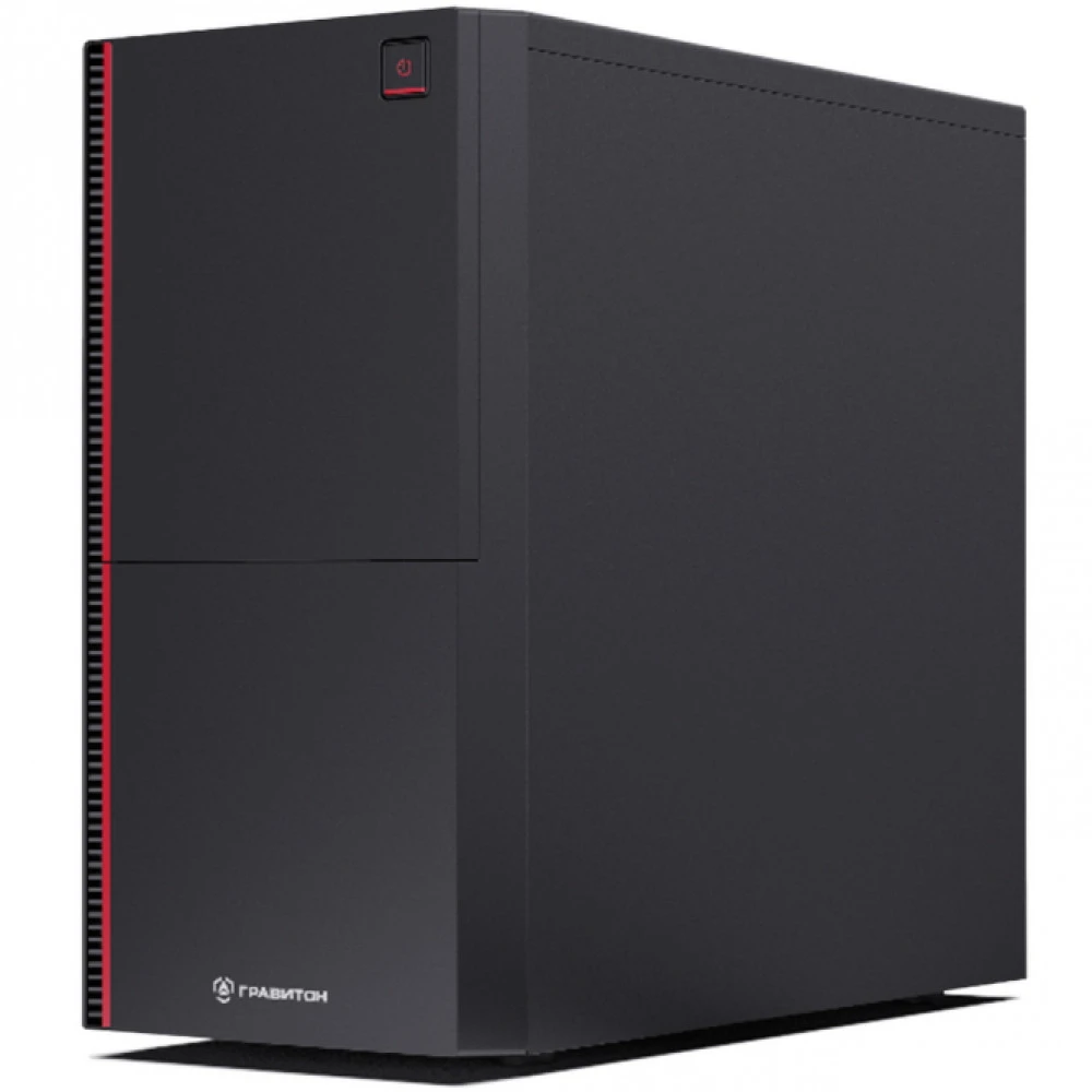 Персональный компьютер ГРАВИТОН Д5И_1116388 Core i5, 10400, 2.9, 16 Гб