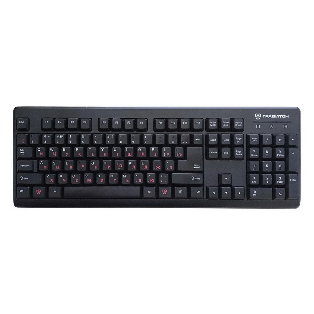Персональный компьютер ГРАВИТОН Д5И_1116388 Core i5, 10400, 2.9, 16 Гб