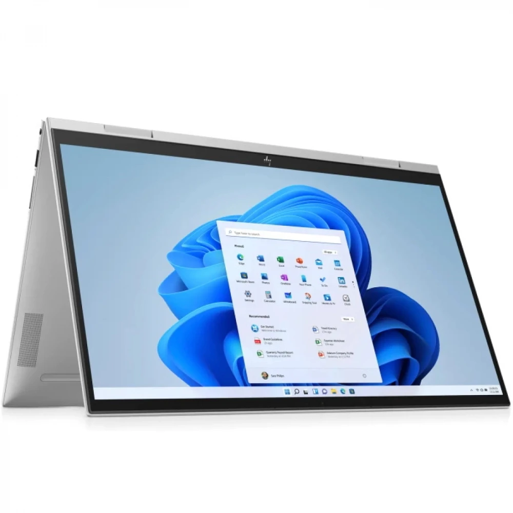 Ноутбук HP Envy x360 15-ES2501DX 8L3A5UA 15.6 ", FHD 1920x1080 (16:9), Intel, Core i7, 16 Гб, 512 ГБ, Intel UHD Graphics, Windows 11 Home